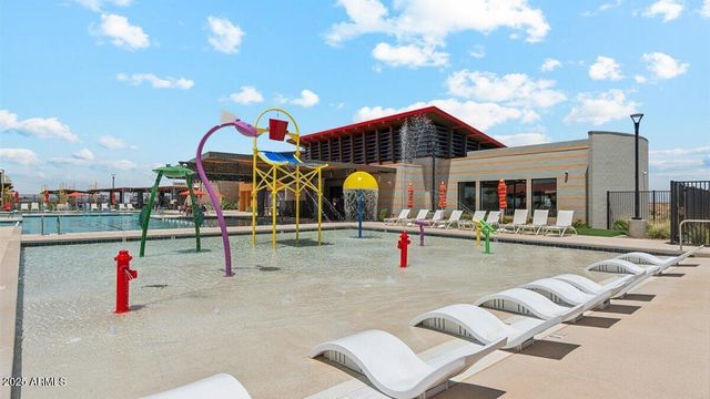 12071 E LUPINE Lane, Florence, AZ 85132