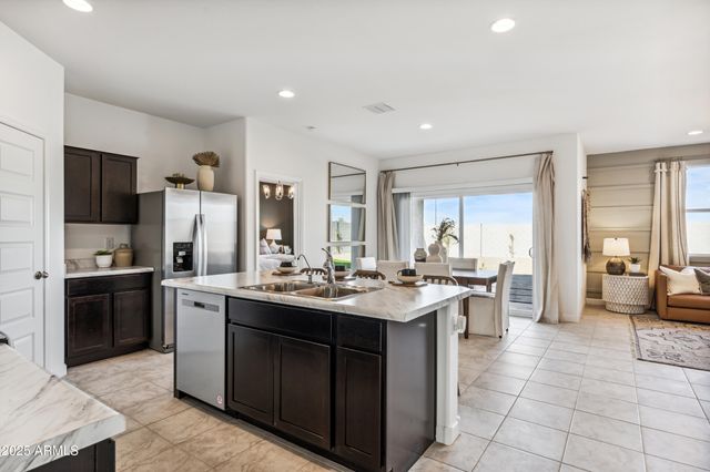 12071 E LUPINE Lane, Florence, AZ 85132