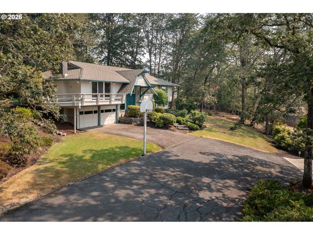 4072 NORMANDY Way, Eugene, OR 97405