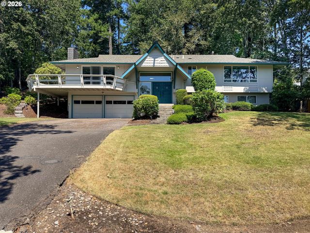 4072 NORMANDY Way, Eugene, OR 97405