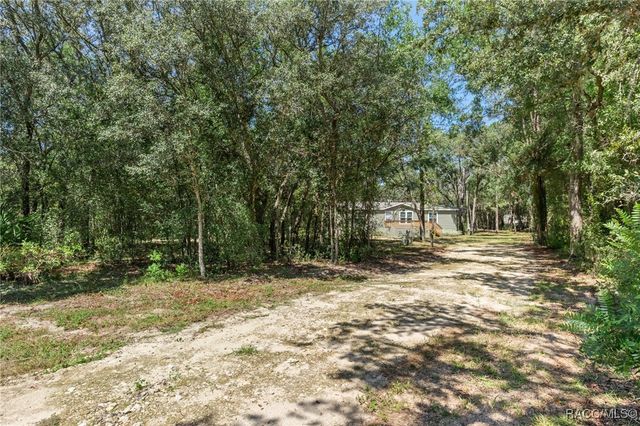 1691 E Sheridan Lane, Hernando, FL 34442
