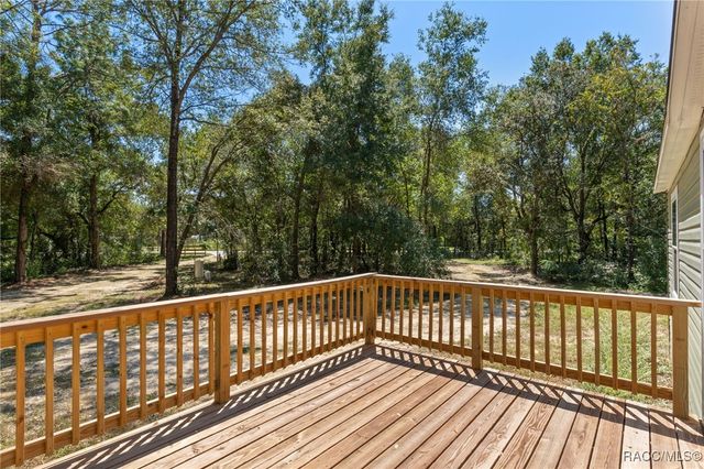 1691 E Sheridan Lane, Hernando, FL 34442