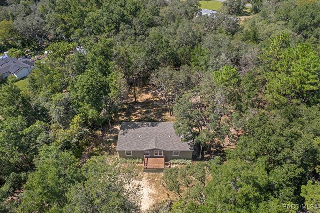 1691 E Sheridan Lane, Hernando, FL 34442