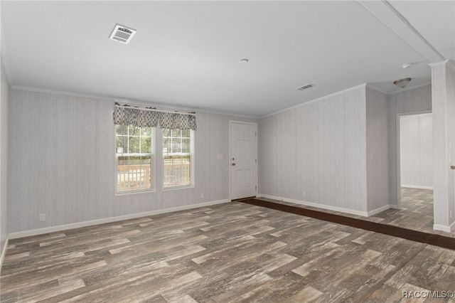 1691 E Sheridan Lane, Hernando, FL 34442