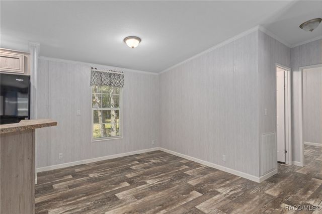 1691 E Sheridan Lane, Hernando, FL 34442