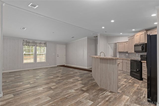 1691 E Sheridan Lane, Hernando, FL 34442