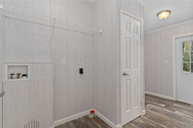 1691 E Sheridan Lane, Hernando, FL 34442