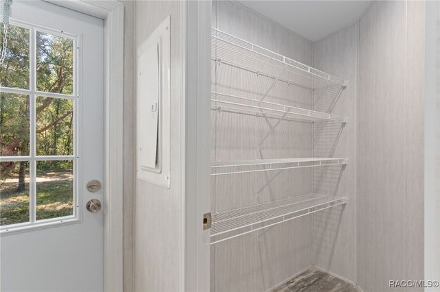 1691 E Sheridan Lane, Hernando, FL 34442