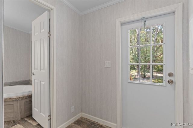 1691 E Sheridan Lane, Hernando, FL 34442