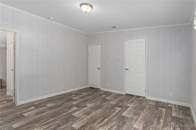 1691 E Sheridan Lane, Hernando, FL 34442