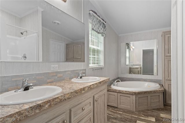 1691 E Sheridan Lane, Hernando, FL 34442