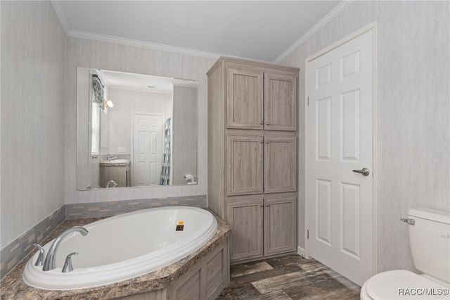 1691 E Sheridan Lane, Hernando, FL 34442