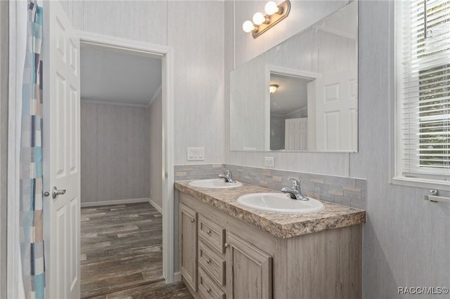 1691 E Sheridan Lane, Hernando, FL 34442