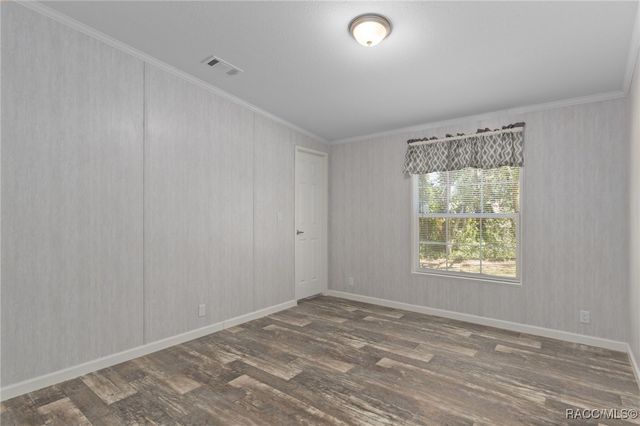 1691 E Sheridan Lane, Hernando, FL 34442