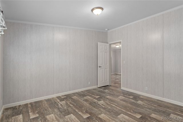 1691 E Sheridan Lane, Hernando, FL 34442