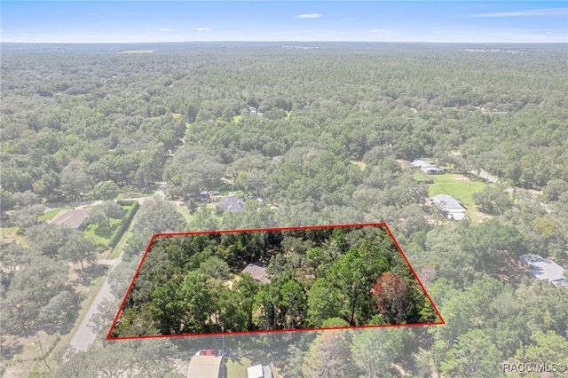 1691 E Sheridan Lane, Hernando, FL 34442