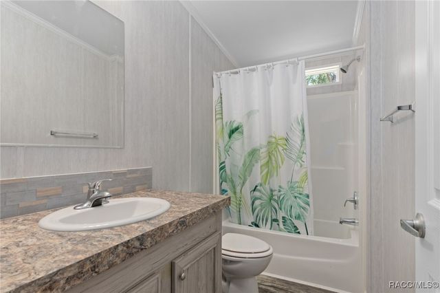 1691 E Sheridan Lane, Hernando, FL 34442