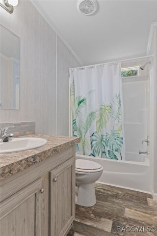 1691 E Sheridan Lane, Hernando, FL 34442