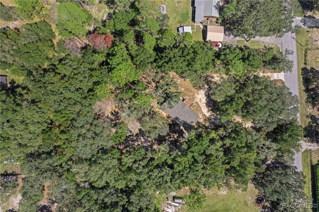 1691 E Sheridan Lane, Hernando, FL 34442