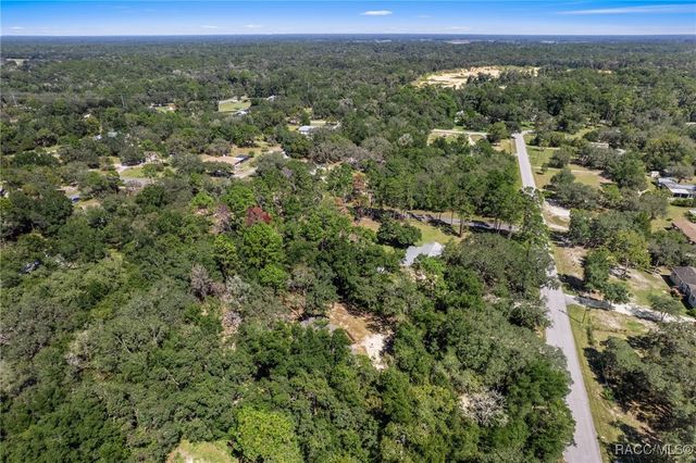 1691 E Sheridan Lane, Hernando, FL 34442