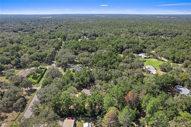 1691 E Sheridan Lane, Hernando, FL 34442