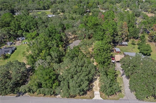 1691 E Sheridan Lane, Hernando, FL 34442