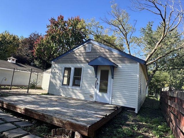 4635 Xenia Avenue N, Crystal, MN 55422
