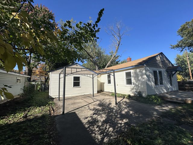4635 Xenia Avenue N, Crystal, MN 55422