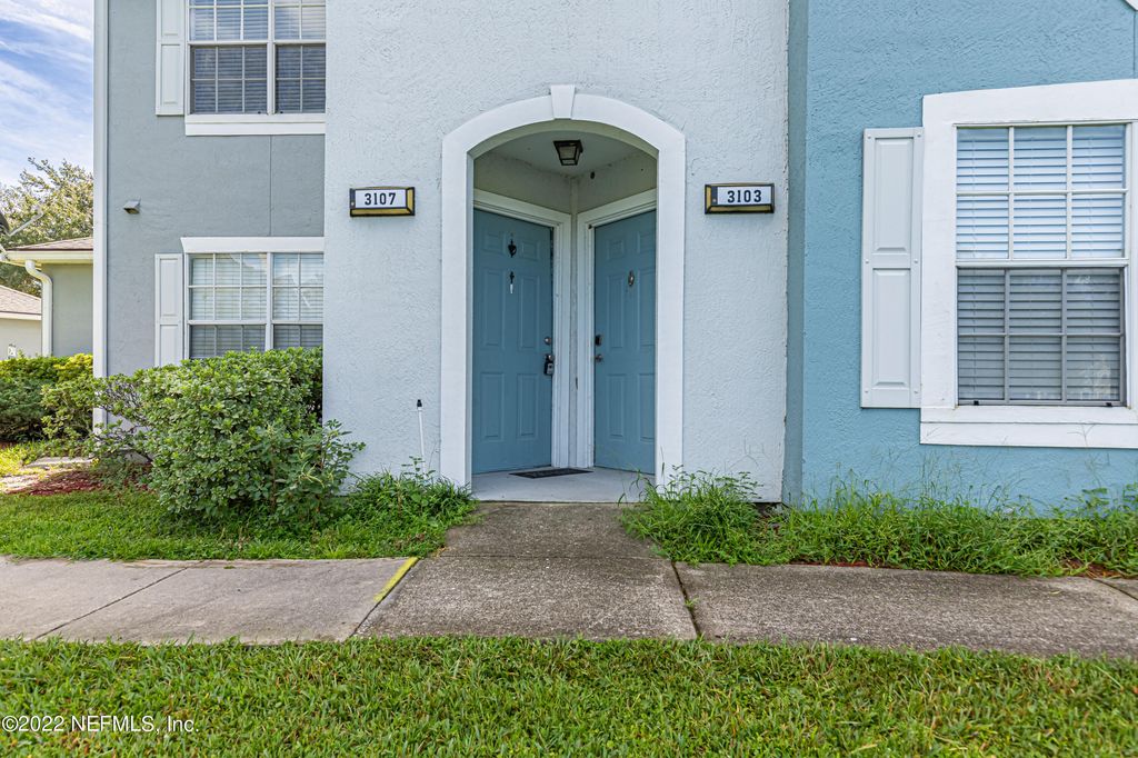 1717 COUNTY ROAD 220 3107, Fleming Island, FL 32003