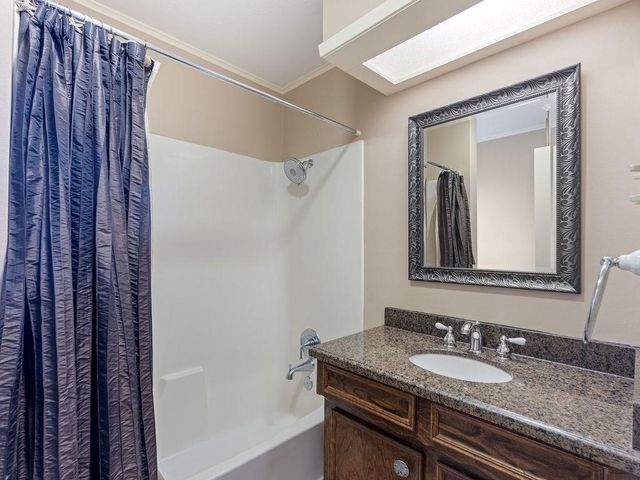 1402 Spanish Moss Drive, Lufkin, TX 75904