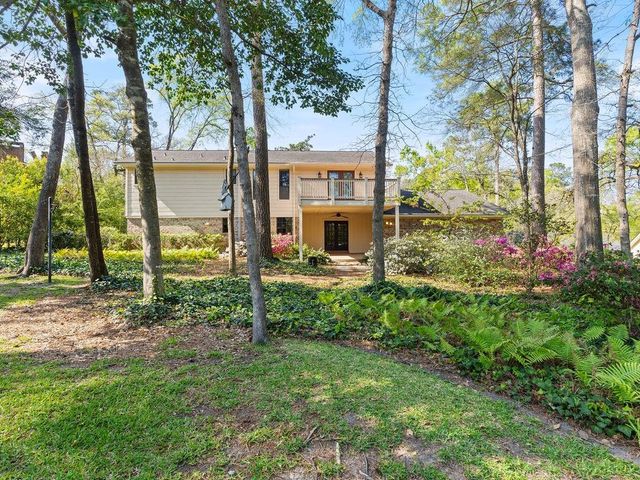 1402 Spanish Moss Drive, Lufkin, TX 75904