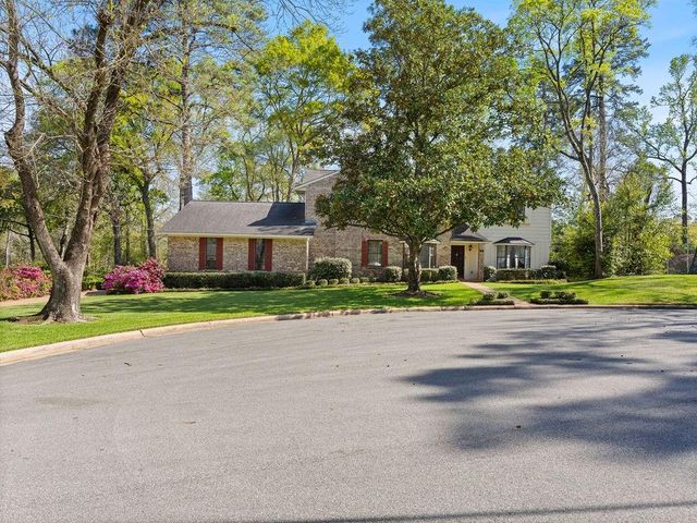 1402 Spanish Moss Drive, Lufkin, TX 75904