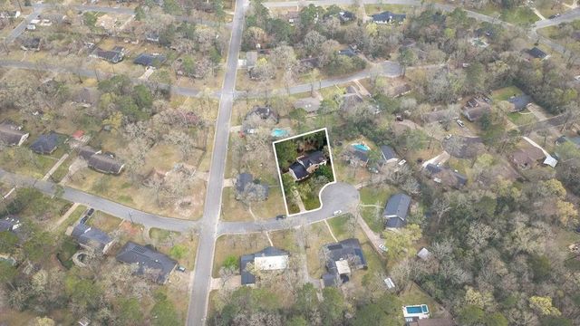 1402 Spanish Moss Drive, Lufkin, TX 75904