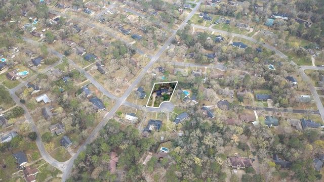 1402 Spanish Moss Drive, Lufkin, TX 75904