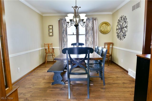 1654 Squaw Creek Drive, Girard, OH 44420