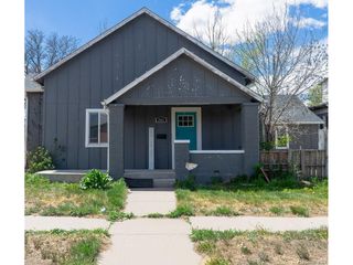 201 Beech St, Sterling, CO 80751