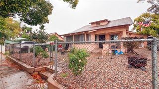 2623 W 30th, Los Angeles, CA 90018