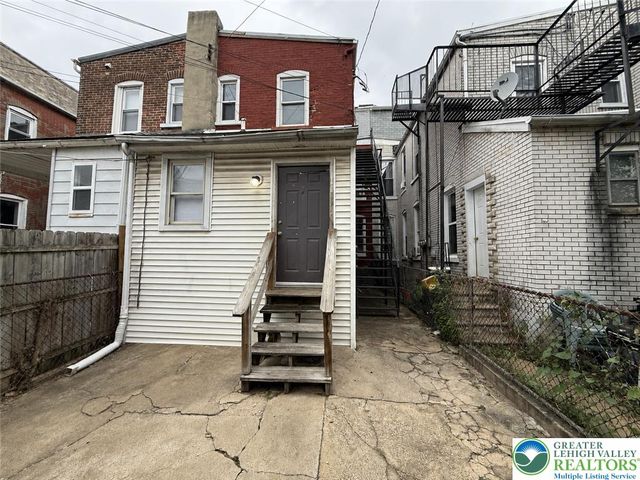 518 West Tilghman Street 1, Allentown City, PA 18102
