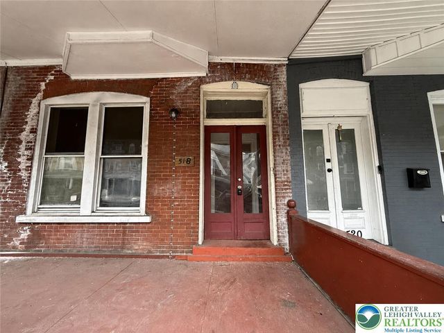 518 West Tilghman Street 1, Allentown City, PA 18102