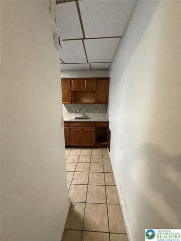518 West Tilghman Street 1, Allentown City, PA 18102