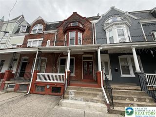 518 West Tilghman Street 1, Allentown City, PA 18102