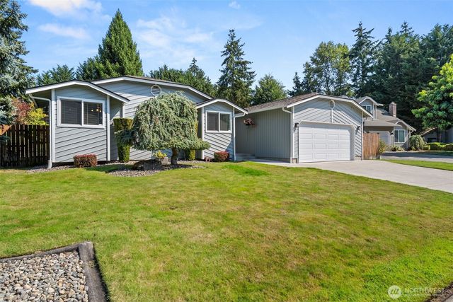 15911 91st Avenue Ct, Puyallup, WA 98375