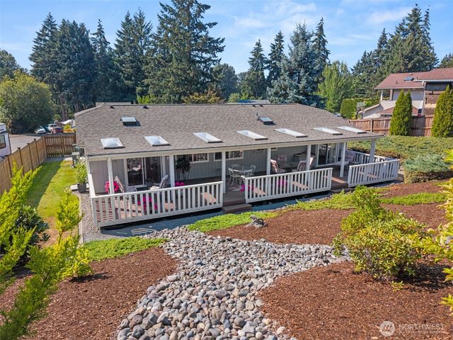 15911 91st Avenue Ct, Puyallup, WA 98375