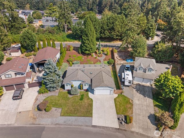 15911 91st Avenue Ct, Puyallup, WA 98375