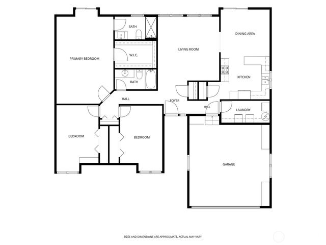 15911 91st Avenue Ct, Puyallup, WA 98375