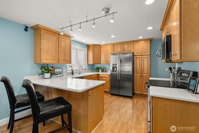 15911 91st Avenue Ct, Puyallup, WA 98375