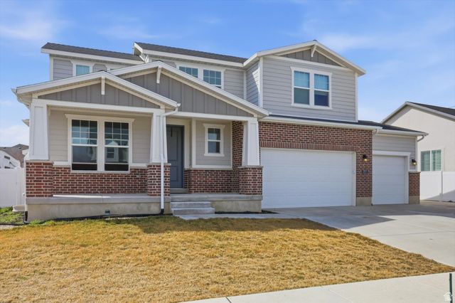 3815 W SAFFLOWER DR, Lehi, UT 84048