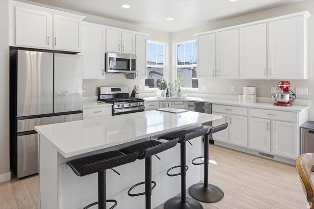 3815 W SAFFLOWER DR, Lehi, UT 84048