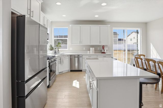 3815 W SAFFLOWER DR, Lehi, UT 84048