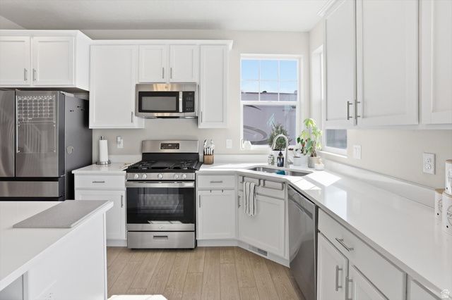 3815 W SAFFLOWER DR, Lehi, UT 84048